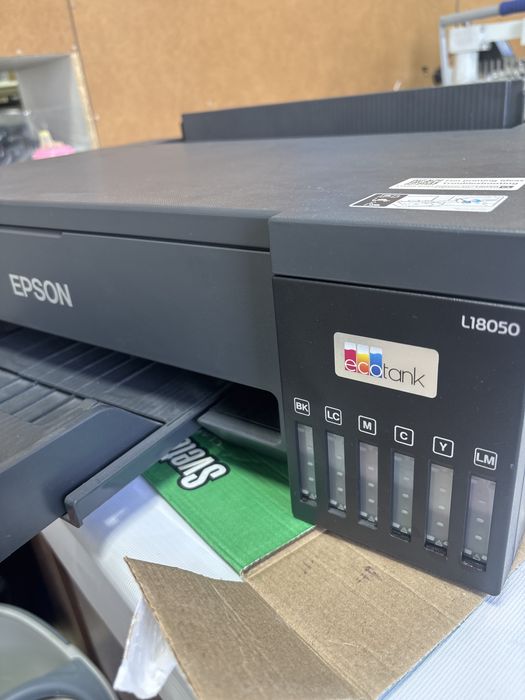 Принтер Epson L18050 а3
