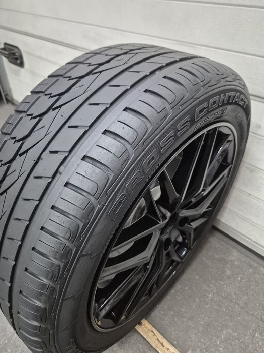 Rezerva BMW 19 5x120