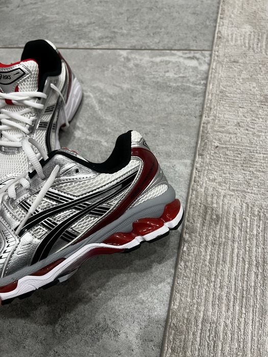 Asics gel kayano 14