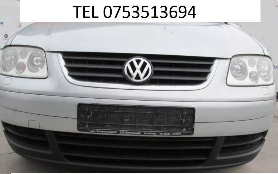 Alternator,electromotor,compresor A/C VW TOURAN 1.9 cod BKC