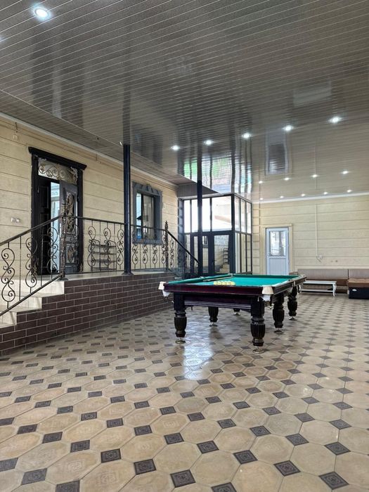 Коттедж Аренда  микр достык