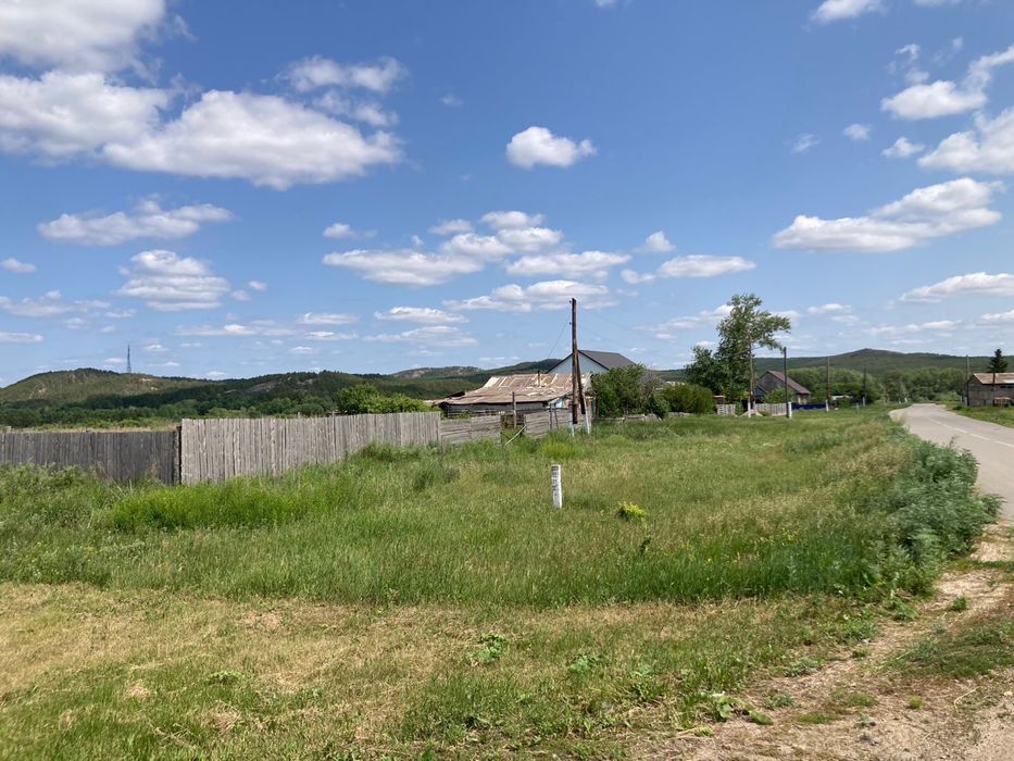 Продам участок 20 соток