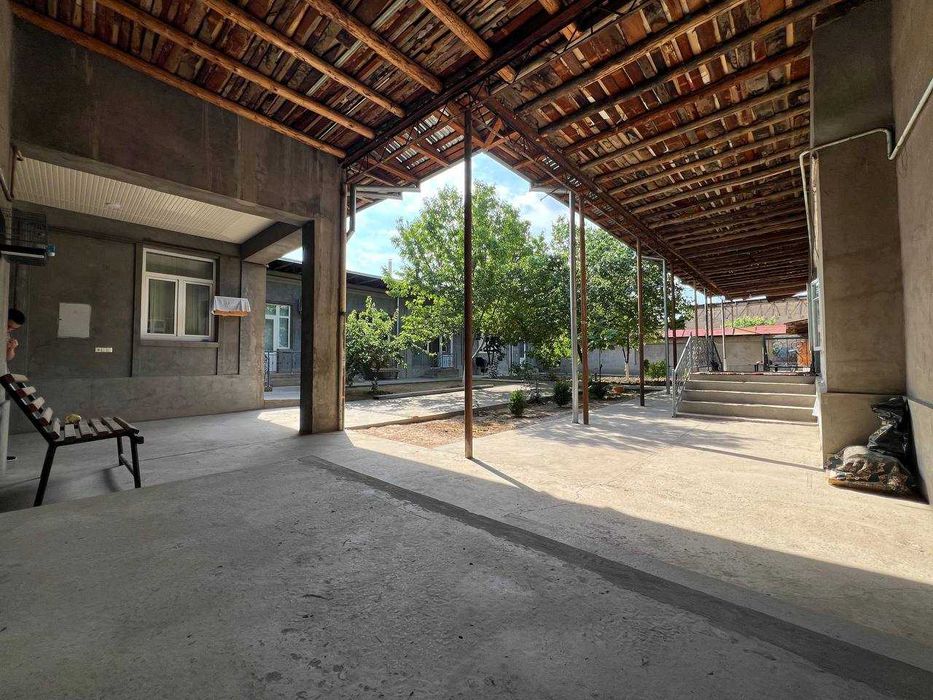 истирохат , 11 соток, участок,2 дома, 10 комнат