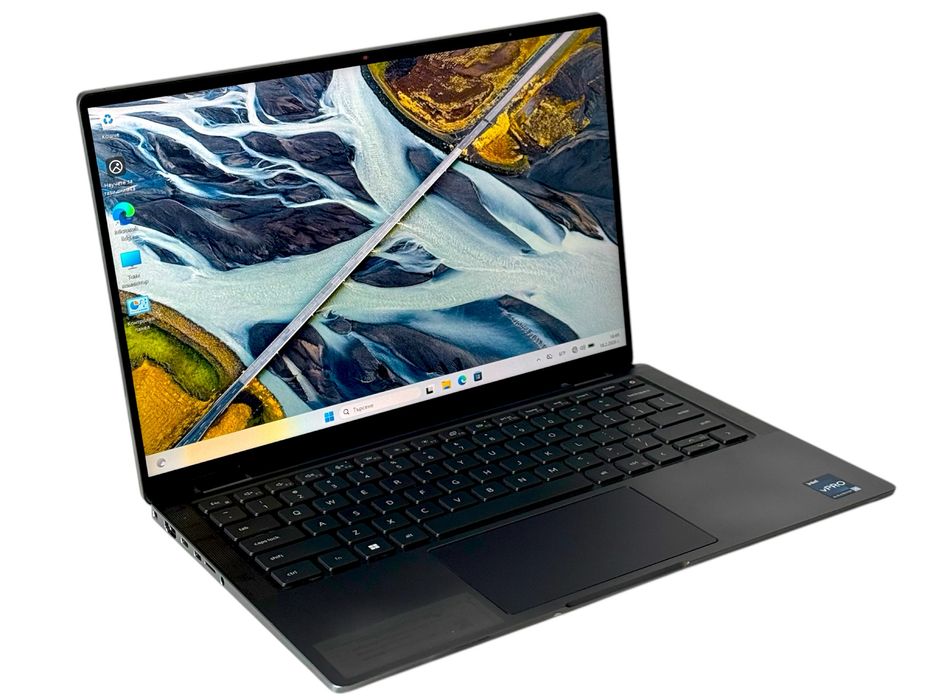 DELL Latitude 9430 14" 2K i5-1245u 16GB LPDDR5 256SSD