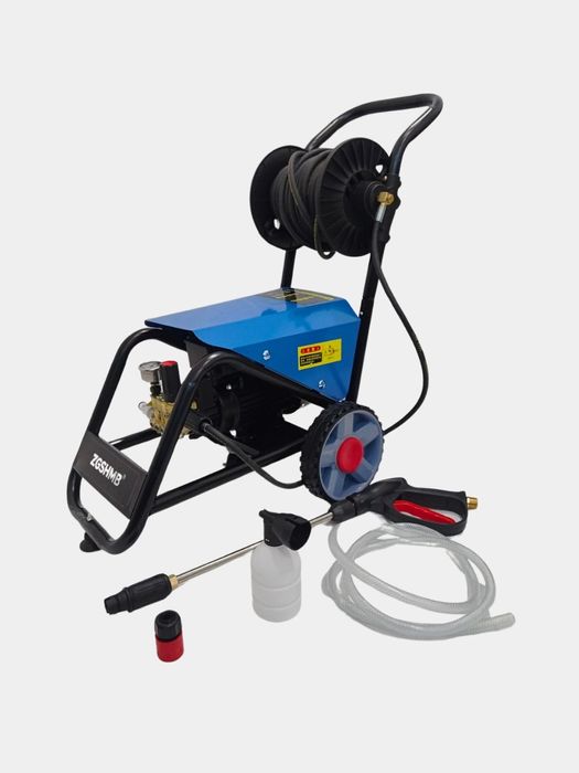 Arenda Prokat Karcher