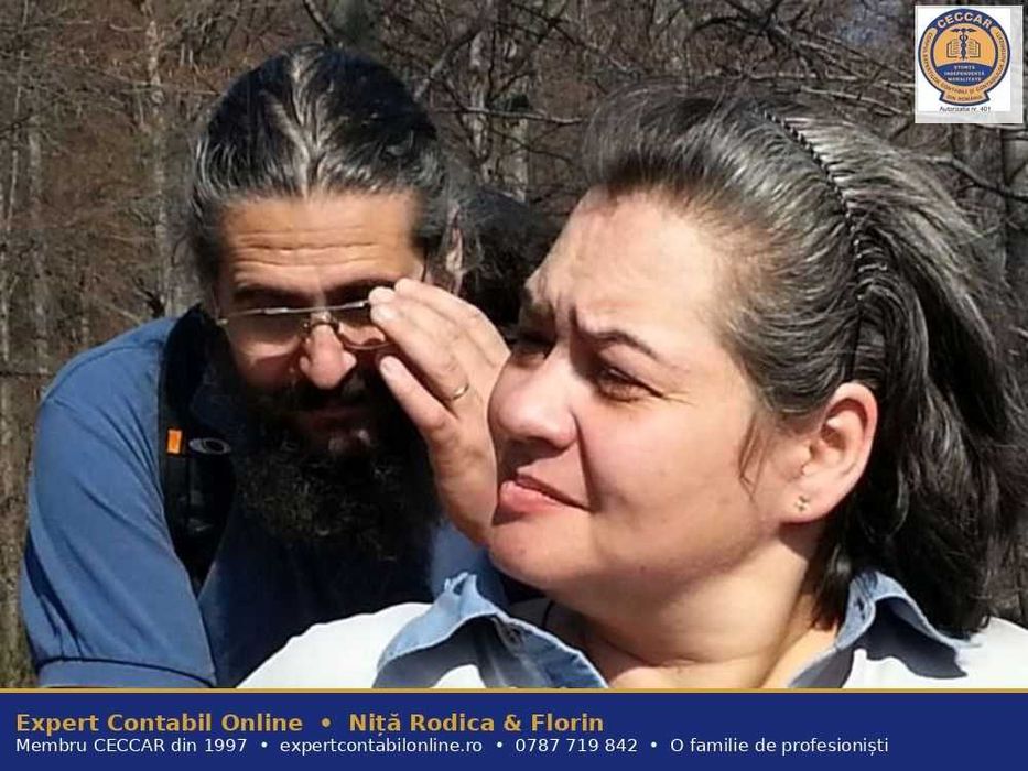 Cabinet Expert Contabil Online — CECCAR din 1997, Toată România