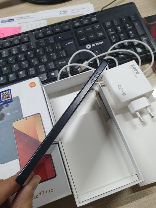 Redmi note 13 Pro 128Gb продам