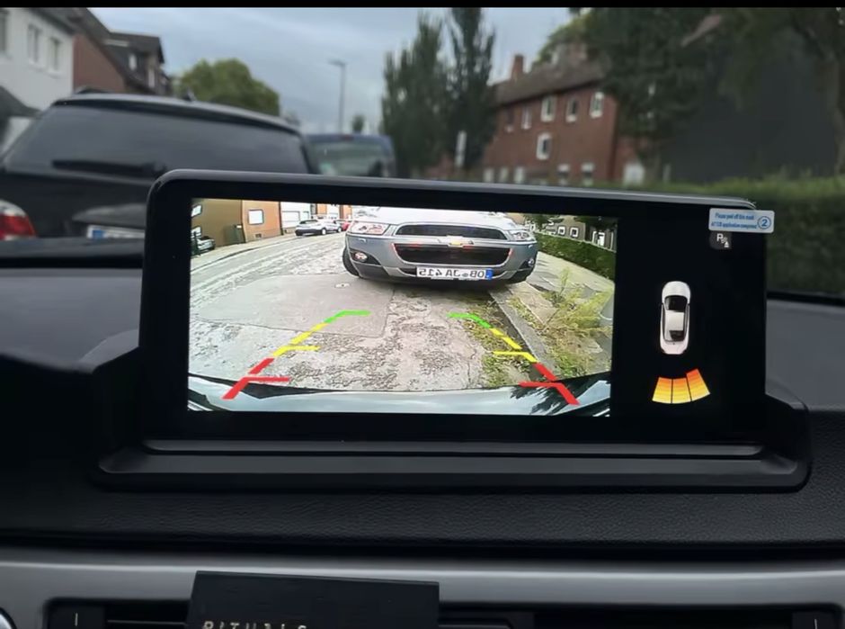 Navigatie  BMW seria 1 3 X1 E90 E91 E92 E93 E84 E87 E81 E82 E88 CIC CCC NBT | Apple CarPlay Wireless | Android Auto | GPS | Bluetooth | Multimedia