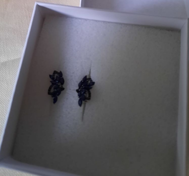 Наборы из Золота и Серебра