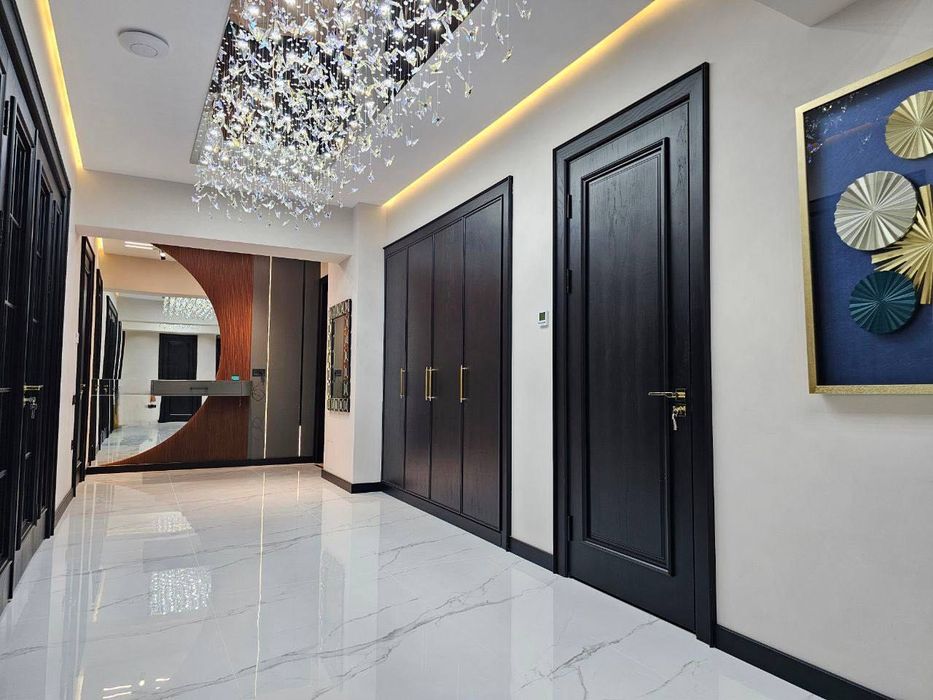 Квартира 4/4/8  Габус 
Метро Ойбек