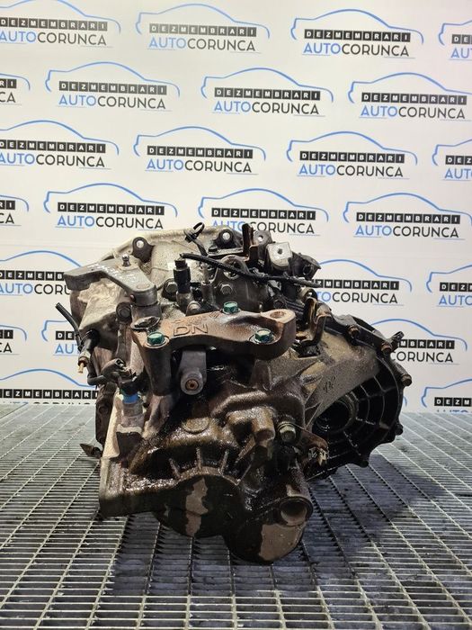 Cutie de viteze Renault Koleos 2.0 D 2008 - 2011 150CP Manuala 6 Trepte M9R832 (857) ...