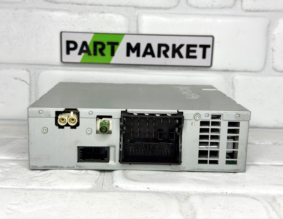 Радио модул AUDI A4 A5 A6 A7 Q5 4G0035082B