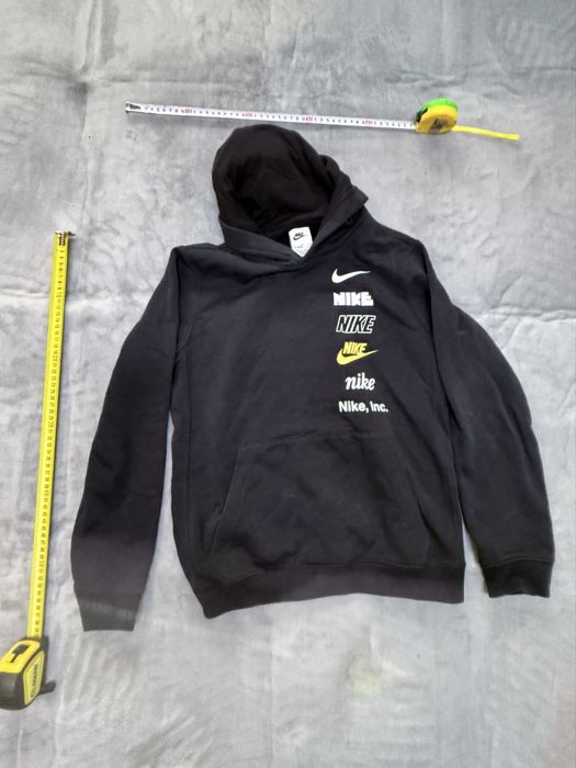Nike hoodie ‘nikeee’