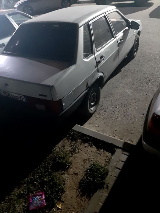 Прадам ВАЗ 21099