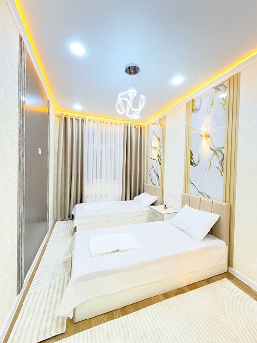 ×Чиланзар 7, 3в4/1/5 ‼️РАЗДЕЛКА, 65м²‼️ Продаётся квартира