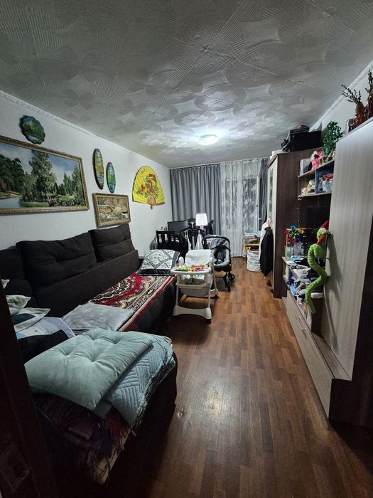 Продам 3-х квартиру. Или обмен.