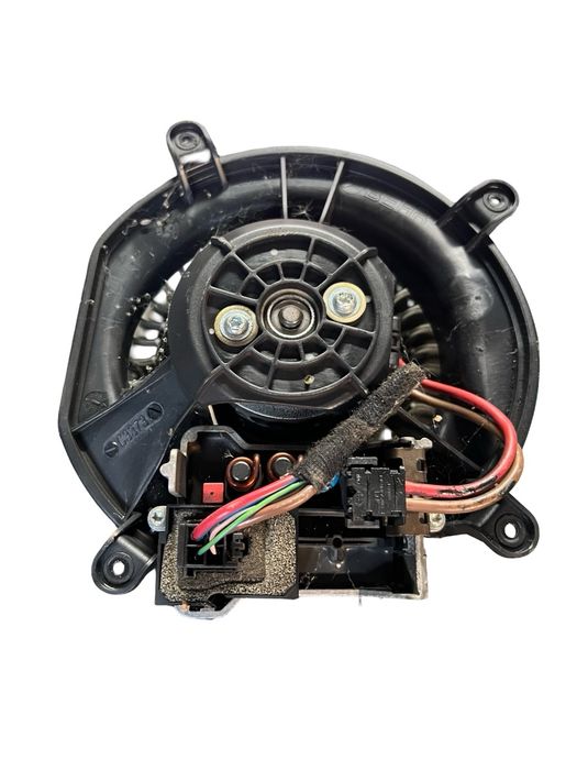 Ventilator Aeroterma Mercedes-Benz E-Class W211 2002 - 2009 A230821025