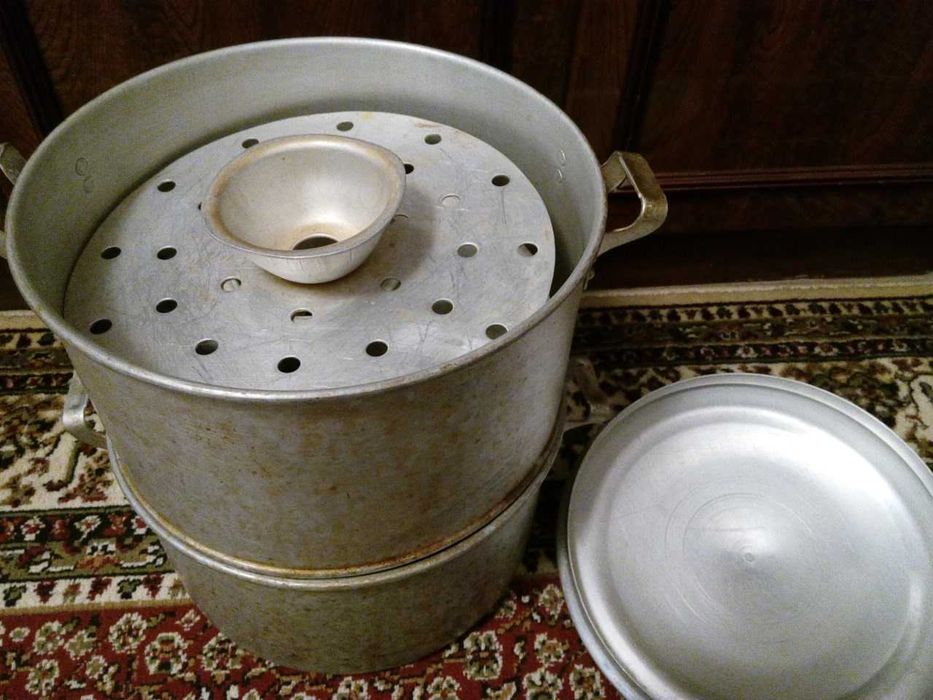 Мантышница производство СССР