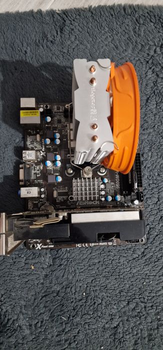 Vand Kit am3+, ddr3
