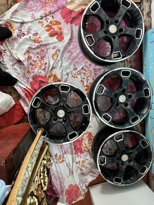 Диски на афтомобиль