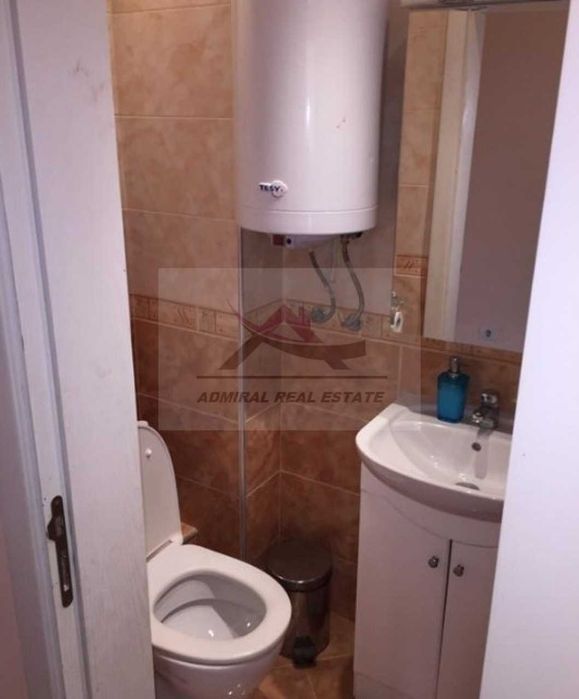 Дава се под наем Тристаен апартамент в Варна, Възраждане 1 - 101 кв.м за 600 € - Снимка #6