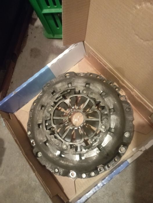 Части за vw пасат b5 и b5.5