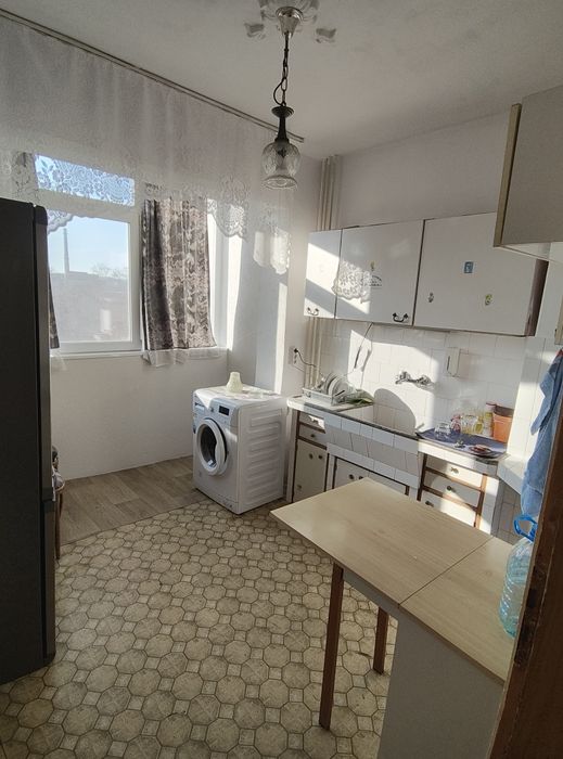 Продава се Двустаен апартамент в Стара Загора, Метро - 64 кв.м за 1188 €/кв.м - Снимка #9