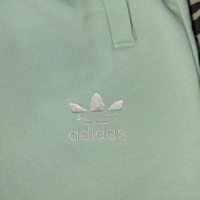 Къси панталони adidas