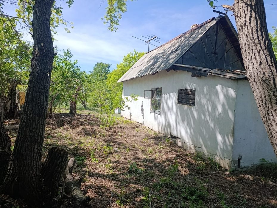Продаю дачу талды кудук