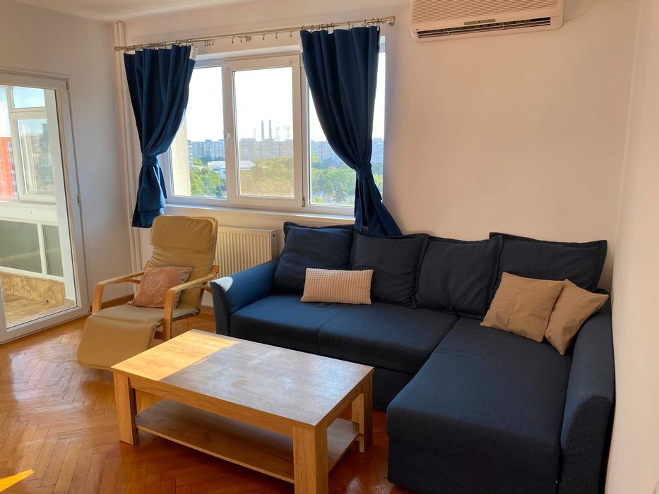 Apartament 2 camere Nicolae Grigorescu | Renovata integral | 50 mp