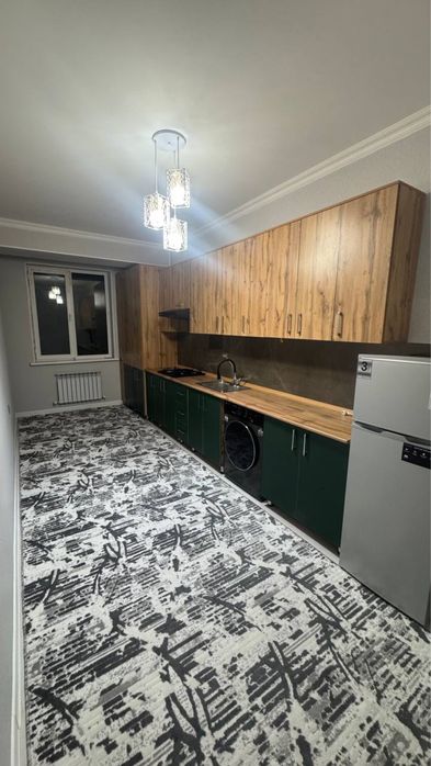 2 хонали квартира арендага берилади