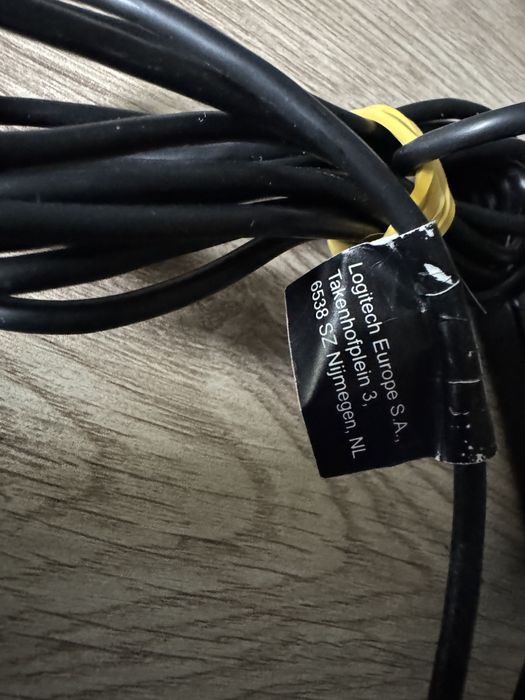 Camera web Logitech C925e