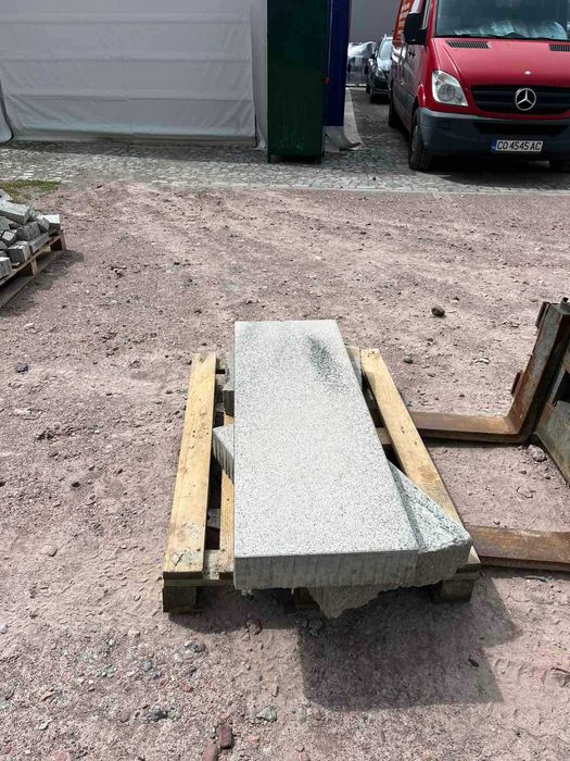 Semmelrock плочи MAGNA с размер 120х40х10см