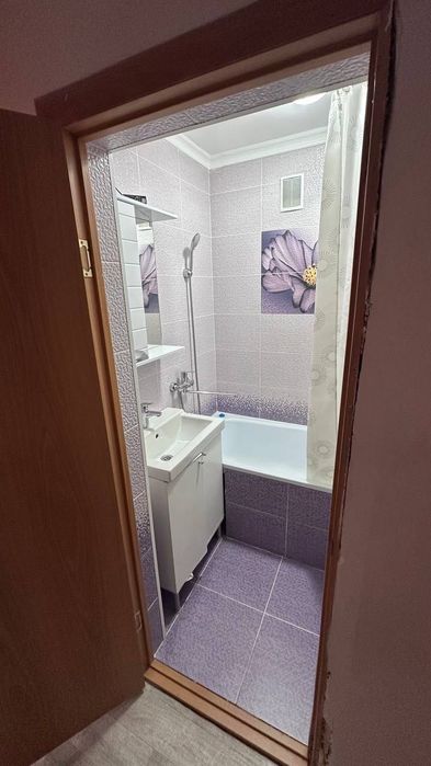 Продам 2-х комнатную квартиру