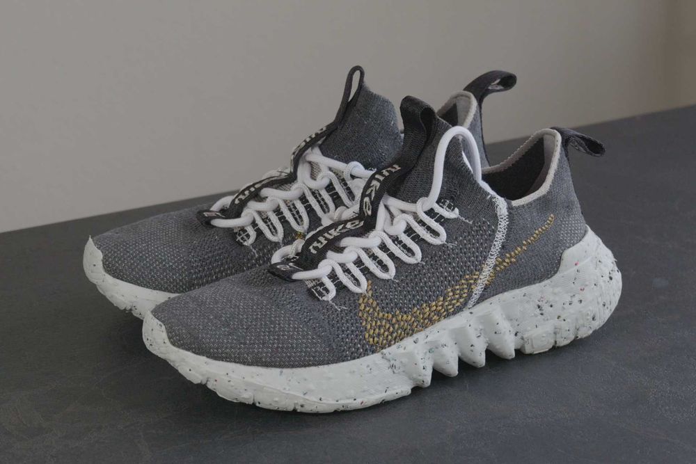 Nike Space Hippie 01 - 41 номер Оригинални!