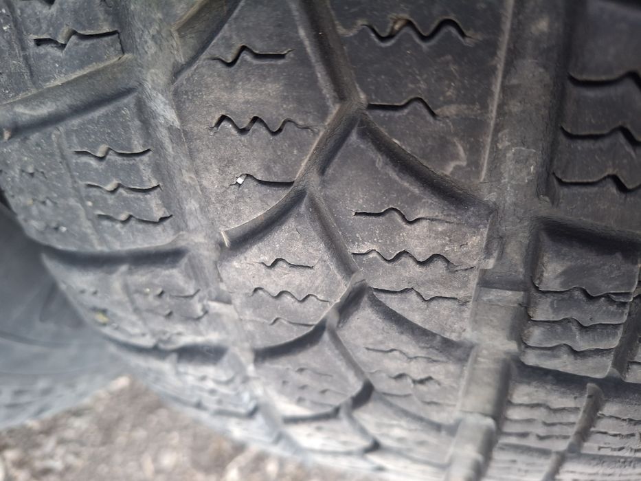 Джанти R15 5x112