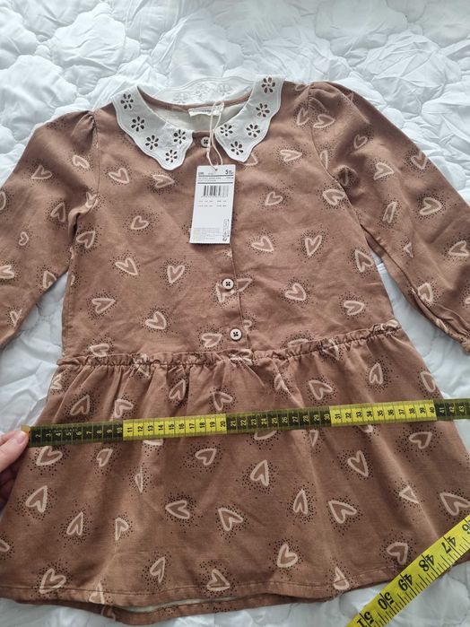 Детска рокля Orchestra