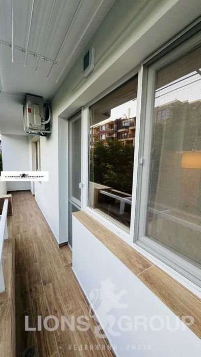 Дава се под наем Двустаен апартамент в с. Левски, Област Варна - 60 кв.м за 510 € - Снимка #8