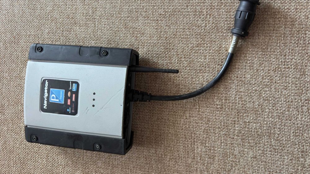 Tester Texa Navigator TxB Piaggio