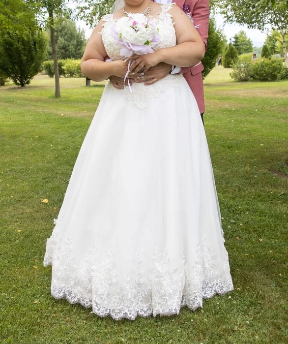 Rochie de mireasă de vânzare