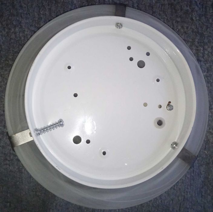 лампа за външни стени Lightex