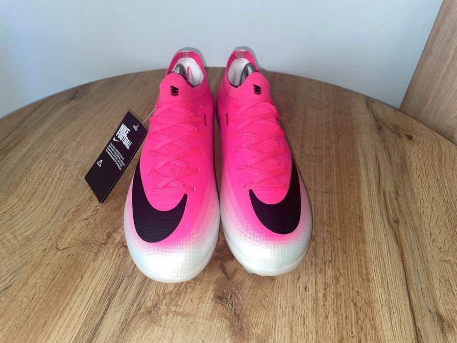 Ghete fotbal NIKE Mercurial Vapor 17 Elite nr 39 - 45