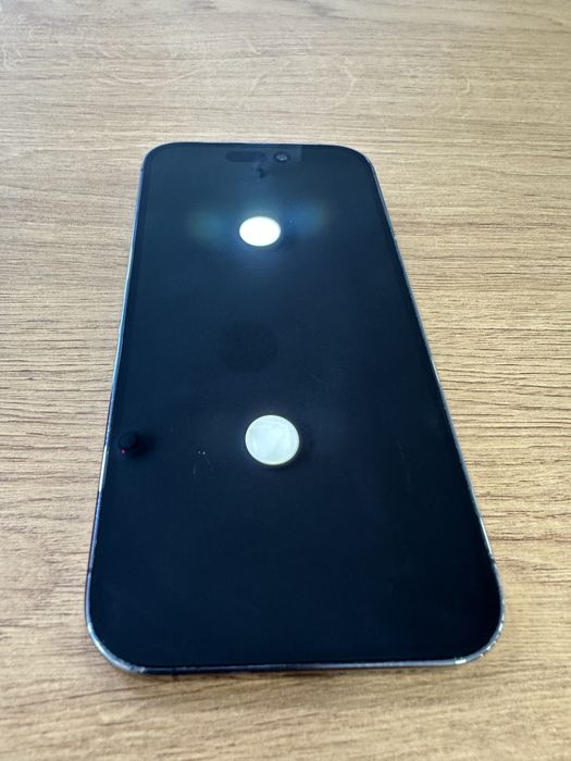 iPhone 14 Pro 128GB Deep Purple
