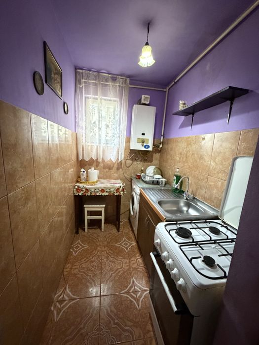 Apartament 2 camere cartier Viitorului