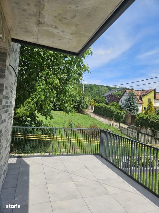 Casa individuala in Faget, la stadiul FINISAT!