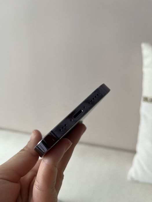 Iphone 14 Pro фиолетовый