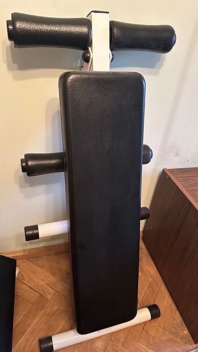 Gladiator fitness уред