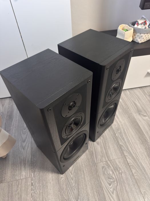 Technics SB-EX3 .