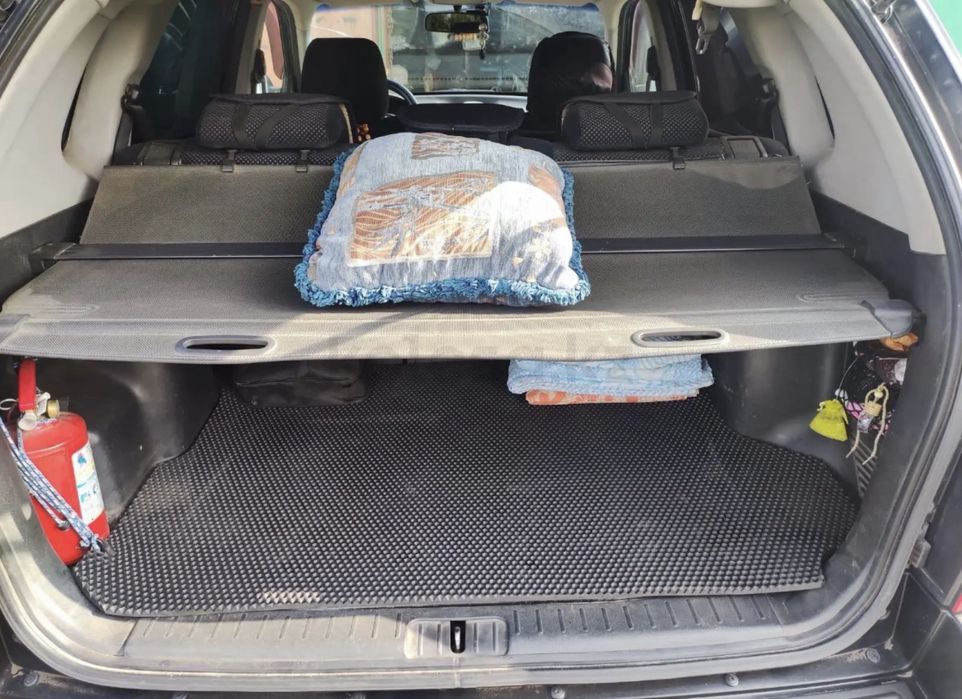 Продам автомобиль Hyundai tucson