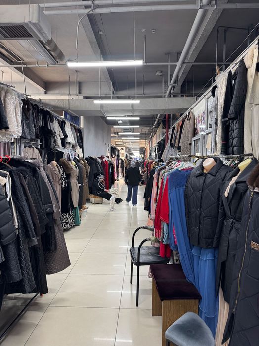 Abu saxiy dokon sotiladi